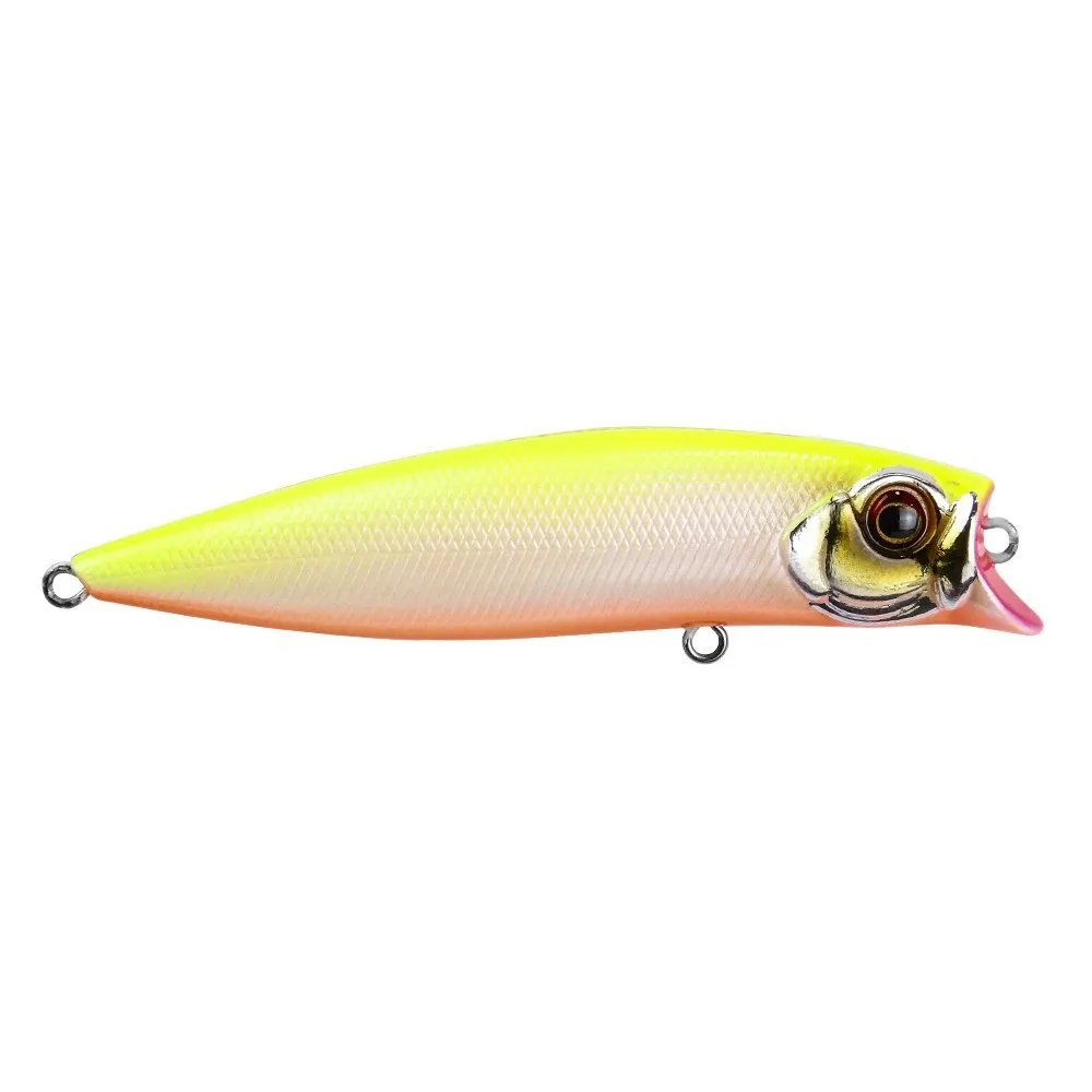 Isca Marine Brava 77 Plástico 7.7 Cm N4