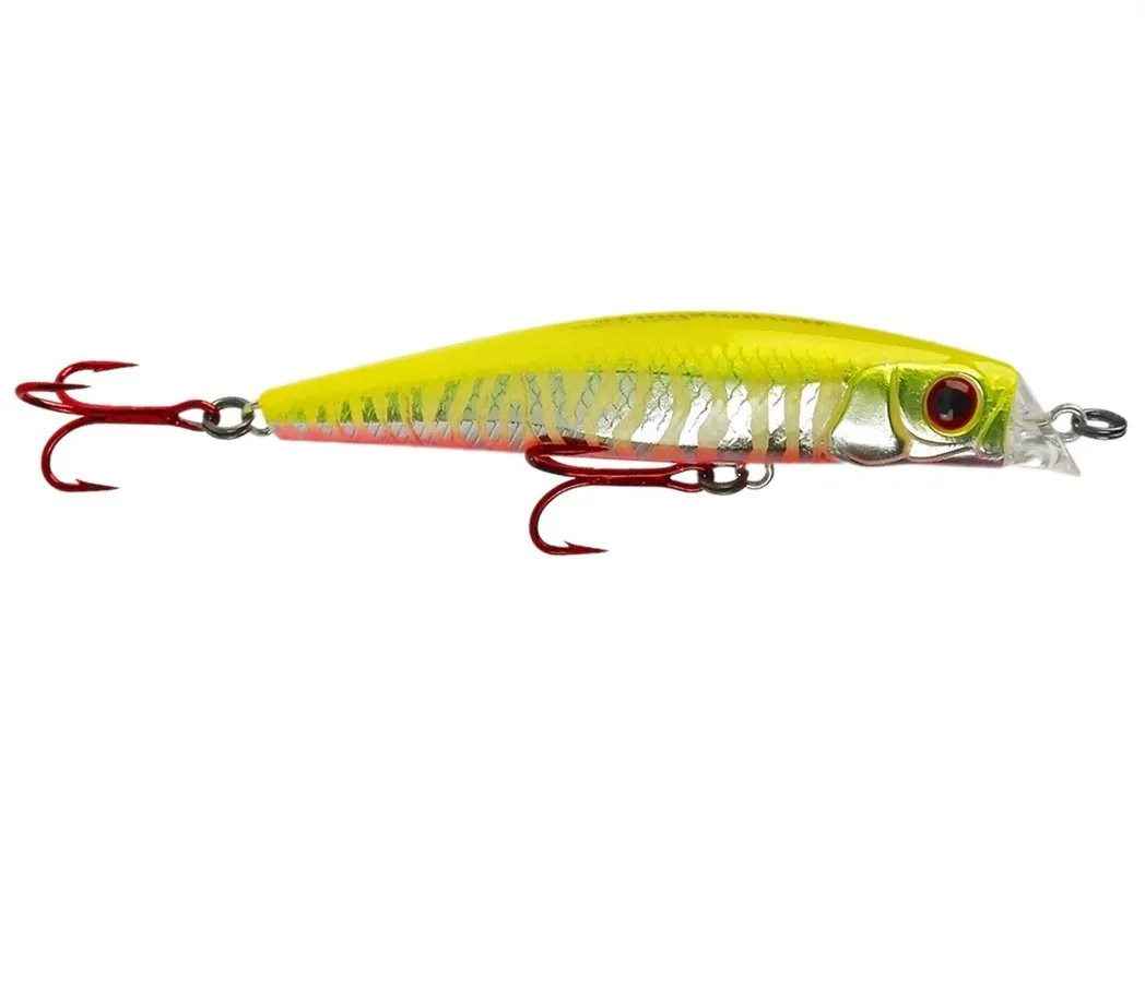Isca Marine Rey Del Rio 80 Plástico 8 Cm N3