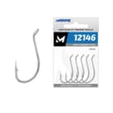 Marine Anzuelo 12146 Nickel Ct 10/0 C/10