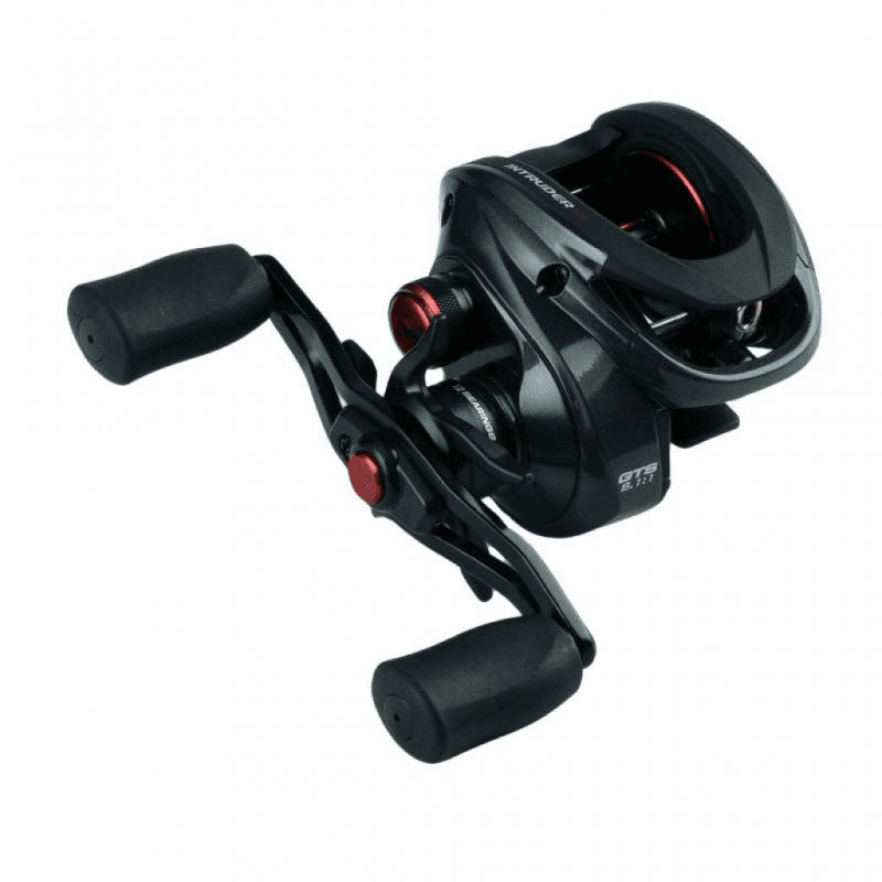 Carretilha Marine Intruder 12000 Ds Shil 12ROL 8.1:1