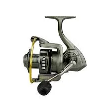 Molinete Marine Beta Ms 400I 4 Rolamentos 5.2:1