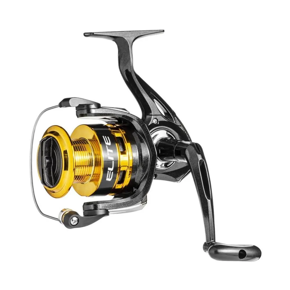 Marine Molinete Elite Gold 6000 Fd 3ROL 4.1:1