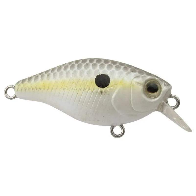 Isca Marine Mini Crank Média Água 3,8Cm 4G 11