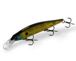 Isca Marine Predator SR115S Bgo 11.5Cm 17G Média Água