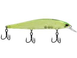Isca Artificial Marine Predator SR115S Ctt70 11.5Cm 17G Meia Água