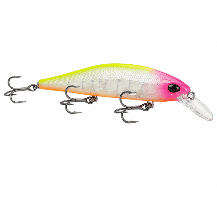 Isca Artificial Marine Predator SR115S Pyot73 11.5Cm 17G Meia Água