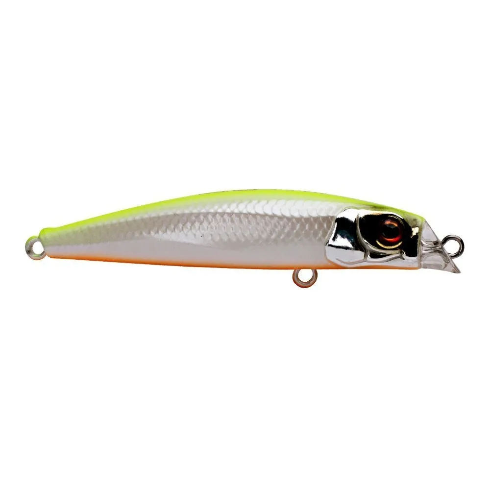 Isca Marine Rey Del Rio 95 N4 9,5Cm 11G Média Água