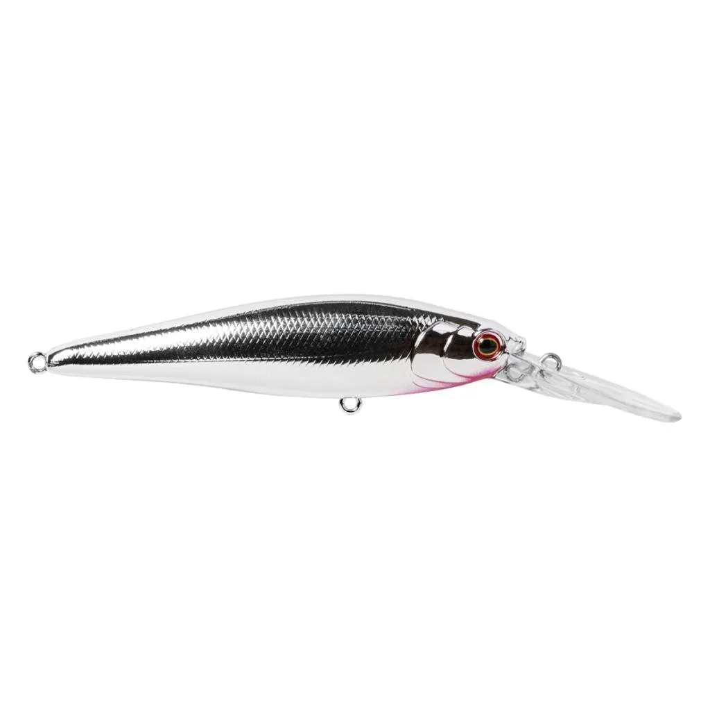 Isca Marine Shiner King 100DR N08 10CM 17G Meia Água