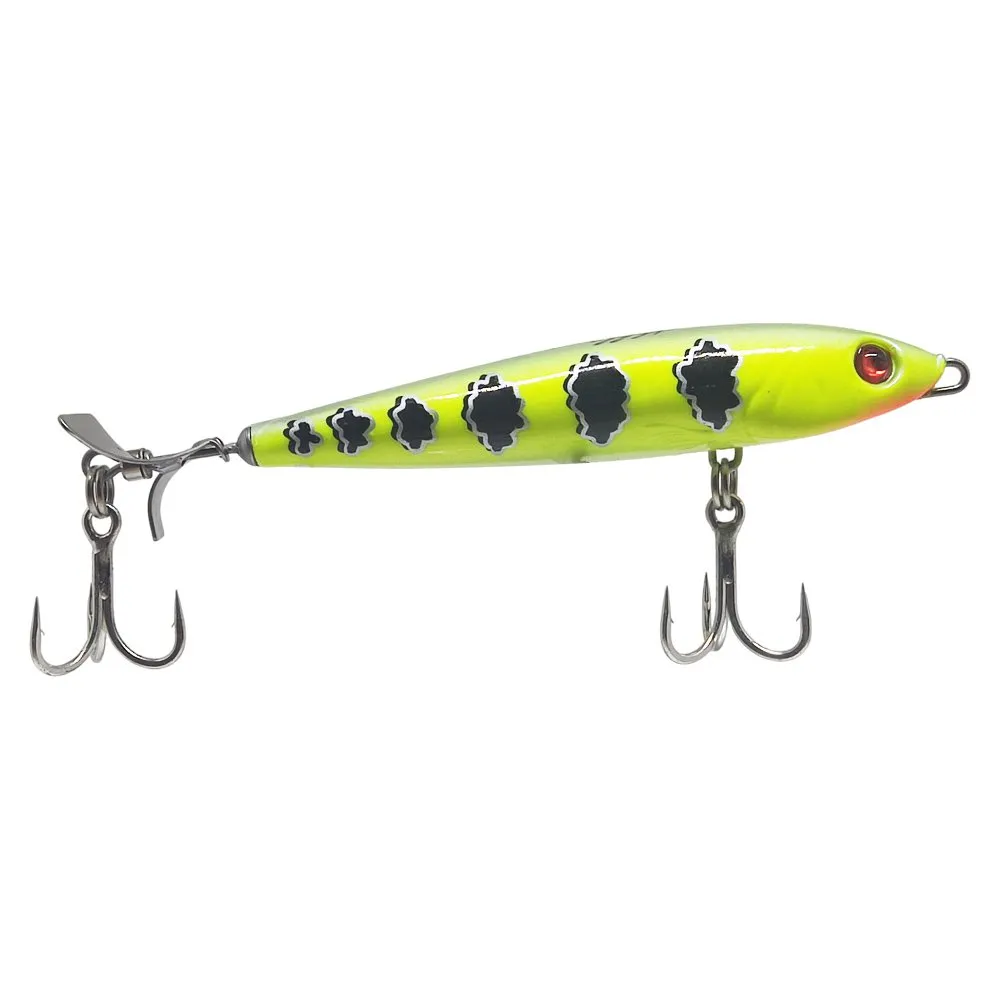 Isca de Superfície Marine Tnt 034 110 11CM 22G