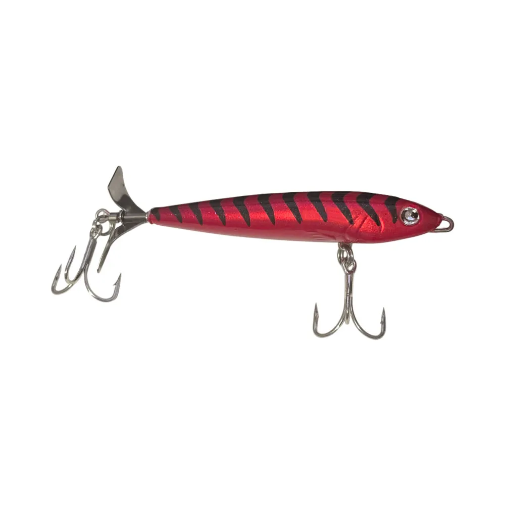 Isca Marine Tnt Halloween 110 11CM 22G Superfície