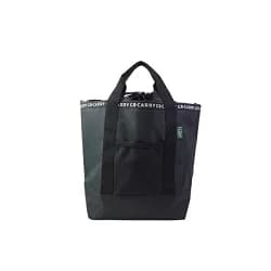 Bolsa Térmica Mario 15KG Preta