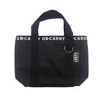 Bolsa Térmica Mario Negro 220*130Cm