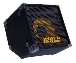 Caixa de Som Mark Bass Bass Standard 121HR