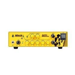 Amplificador Mark Bass Little Markcuz