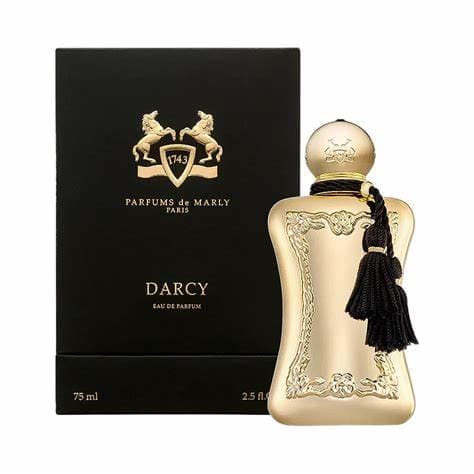 Perfume Marly Darcy Eau de Parfum 75ml