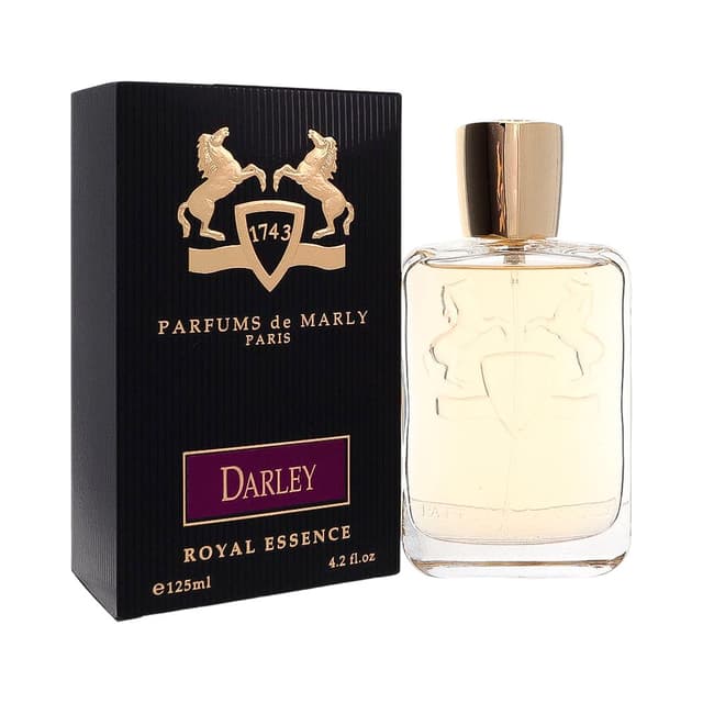Perfume Marly Darley Royal Essence Eau de Parfum 125ml