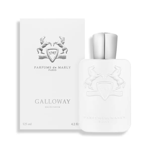 Perfume Marly Galloway Eau de Parfum 125ml Unissex