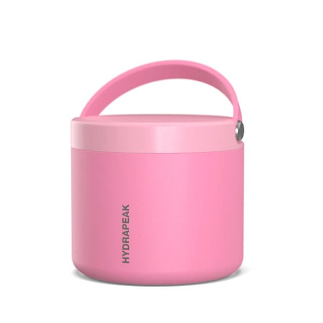 Marmita Térmica Hydrapeak Hp-Foodie-18 440ml Bubblegum