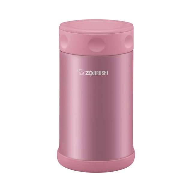 Marmita Térmica Zojirushi Sw-Fce75-Ps 750ml
