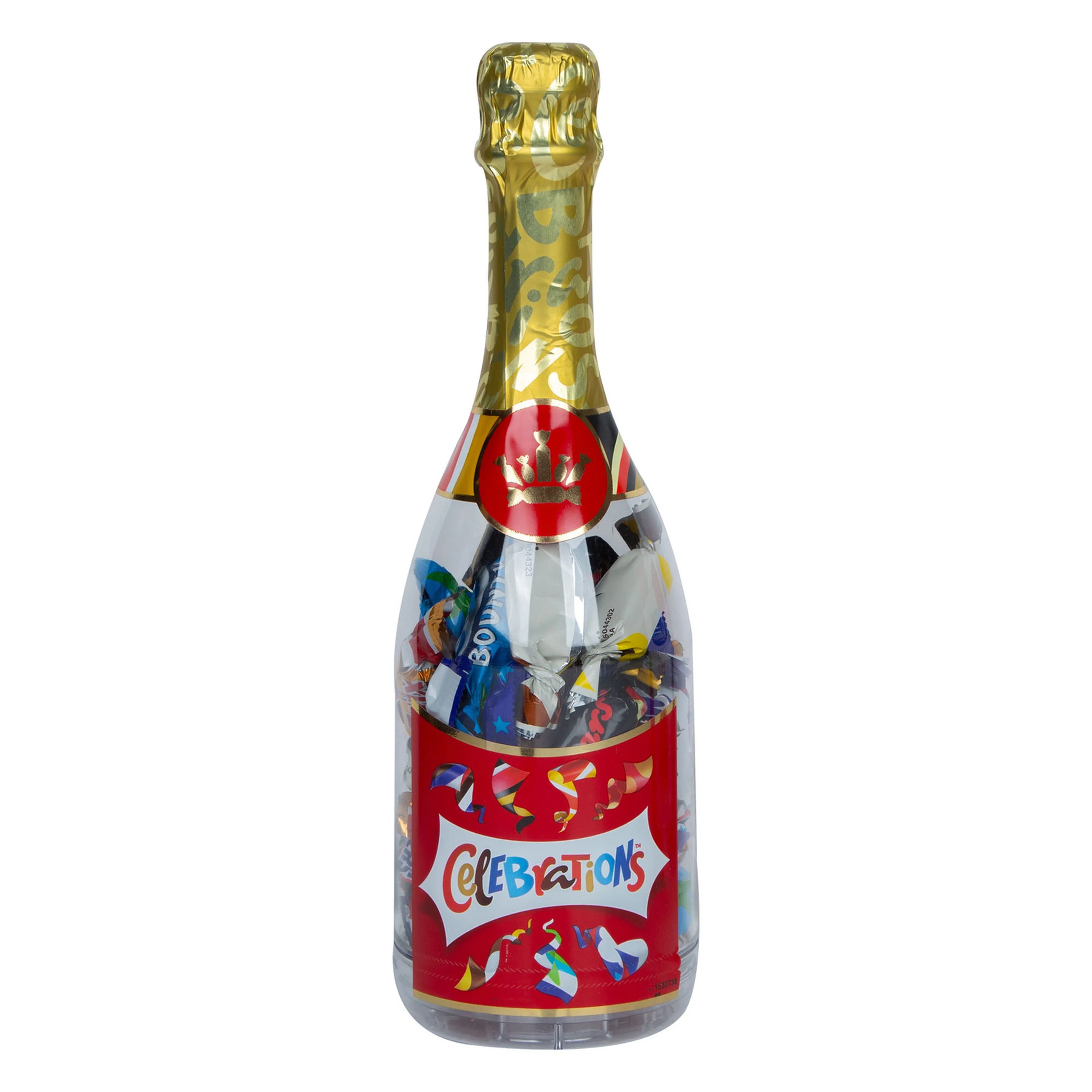 Chocolates Mars Celebrations 296GR