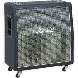 Amplificador Marshall 1960 Ax