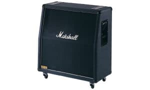 Aparelho de Som Marshall 1960AV