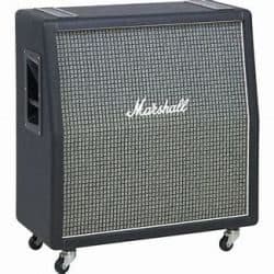 Gabinete Marshall 1960AX