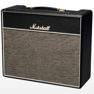 Amplificador Marshall 1974X