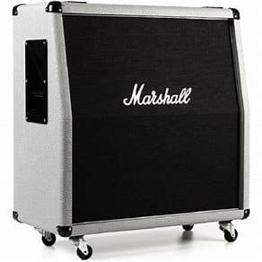Amplificador Marshall 2551 Av