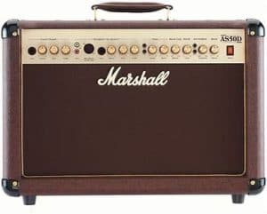 Amplificador Marshall As50 D para Violão