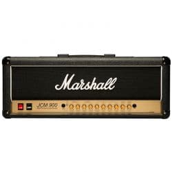 Amplificador Marshall Jcm900