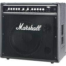 Amplificador Marshall MB60