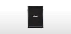 Amplificador Marshall Mx212