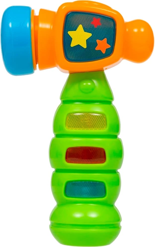 Martelo de Atividades Buba