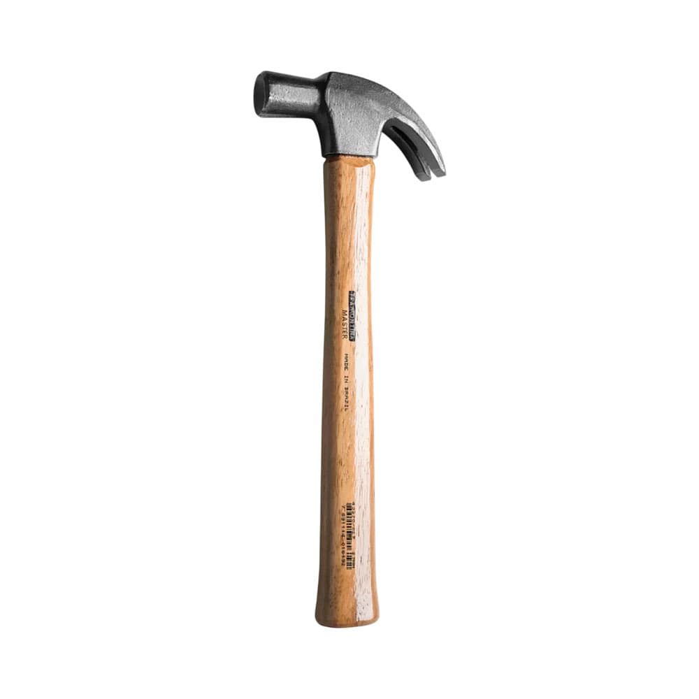 Martelo com Unha Tramontina 40370/027 32.5Cm 630G