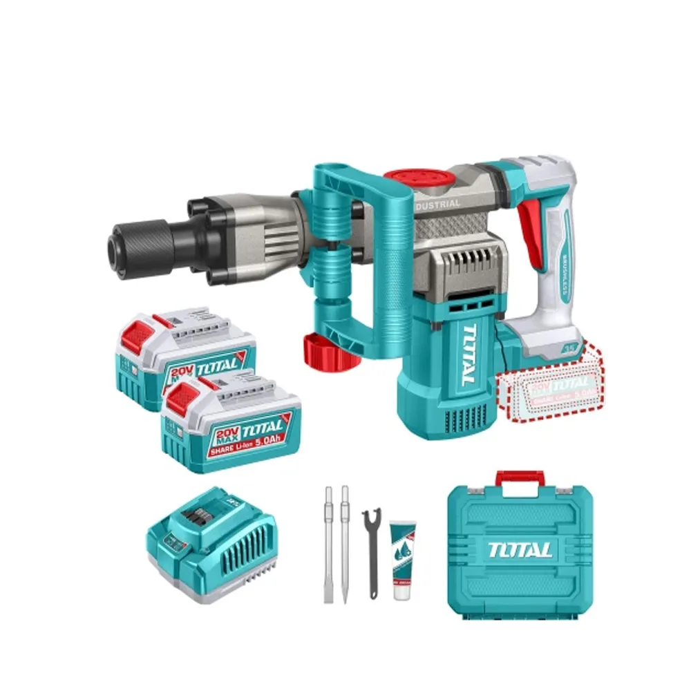 Martelete Total Tdbli203582 20V