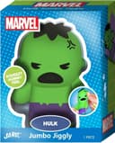 Anúncio: Marvel Hulk Jumbo Jiggly Ja-Ru - 6908 E