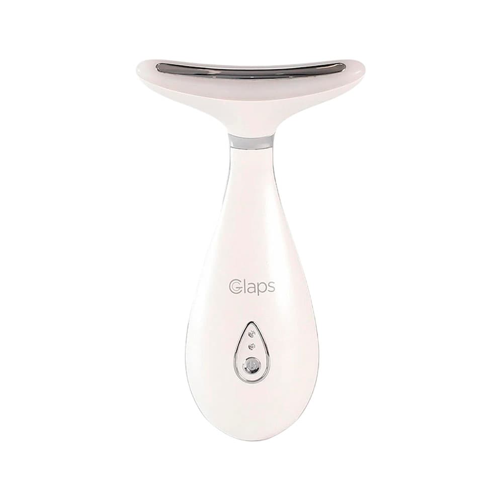 Massageador Térmico Glaps G14