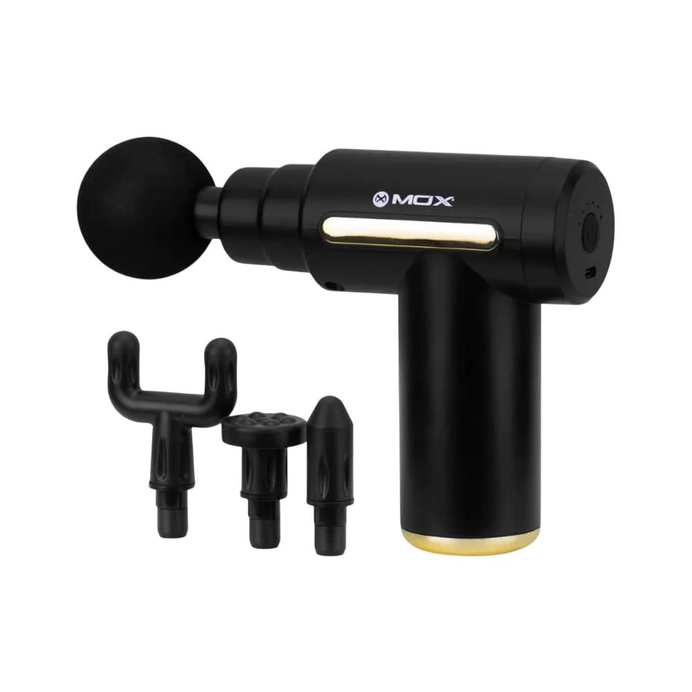 Massageador Recarregável Mox Mg60