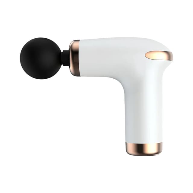 Massageador Elétrico Recarregável Smartfy MSP01W