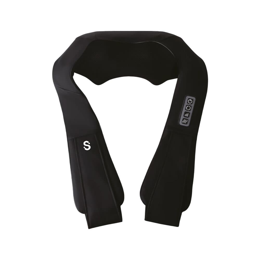 Massageador Smartfy MSP02P Elétrico