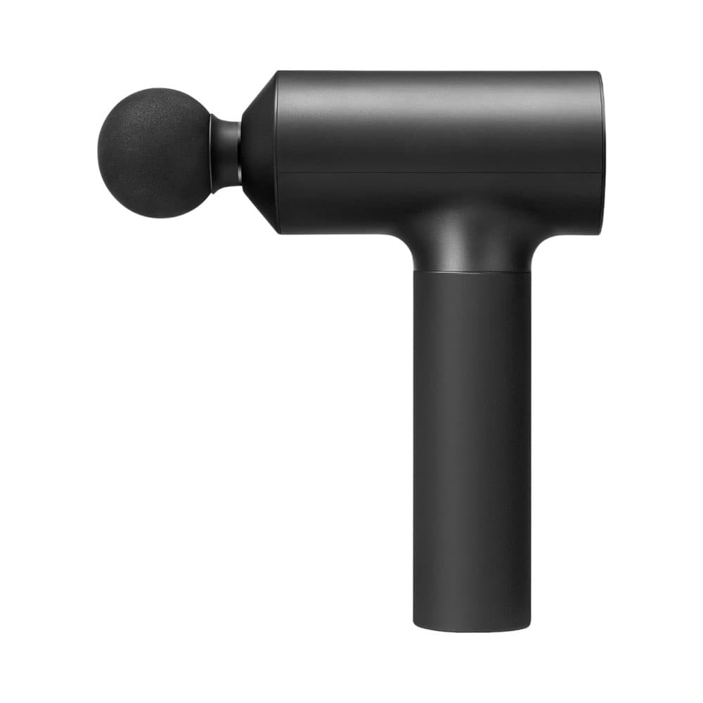 Massageador Xiaomi Gun Bivolt Preto