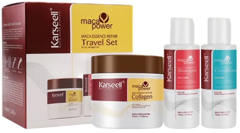 Máscara Karseell Maca Essence