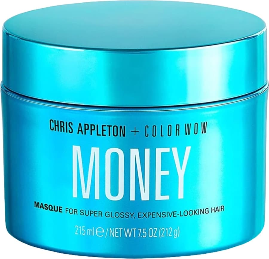 Máscara Capilar Color Wow Money Chris Appleton 215mL