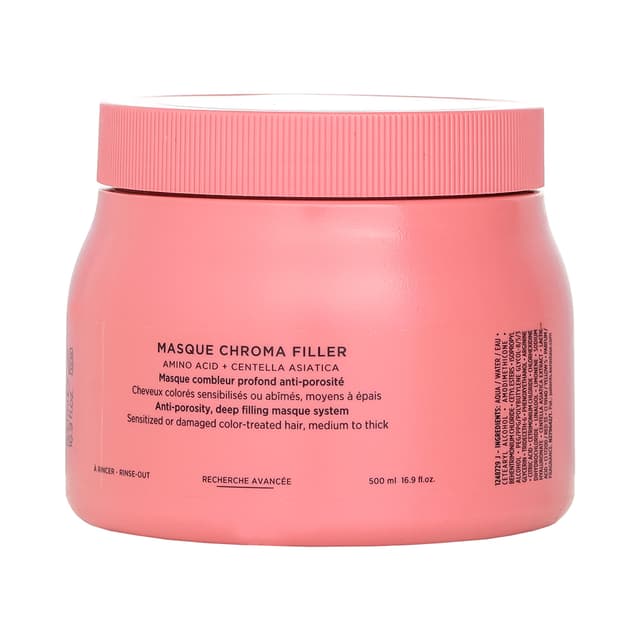 Máscara Capilar Kérastase Chroma Absolu Filler 500ml