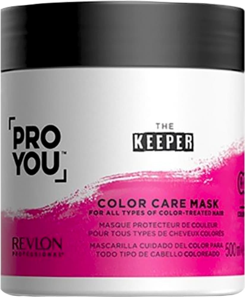 Máscara Capilar Revlon ProYou The Keeper 500mL