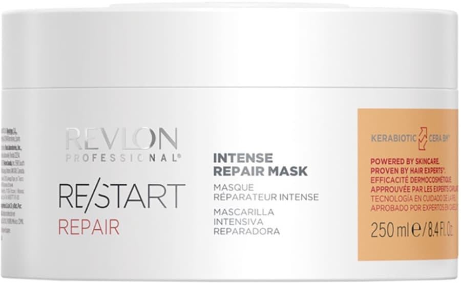 Máscara Capilar Revlon Re/Start Recovery Intense - 250mL