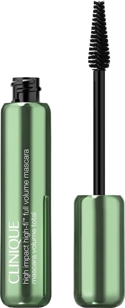 Máscara de Cílios Clinique High Impact Full Volume 01 Intense Black - 10mL