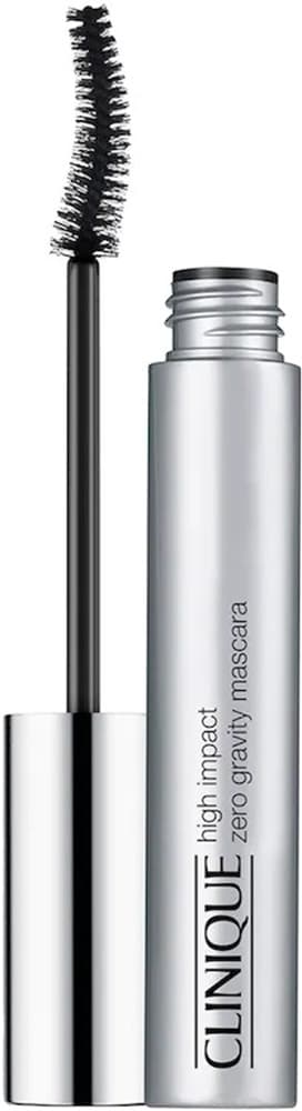 Máscara de Cílios Clinique High Impact Zero Gravity 01 Black - 8mL