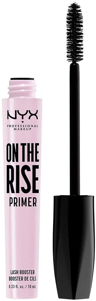 Primer de Cílios Nyx On The Rise Otrlb01 - 10mL